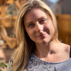 Meet your Posher, Jodi